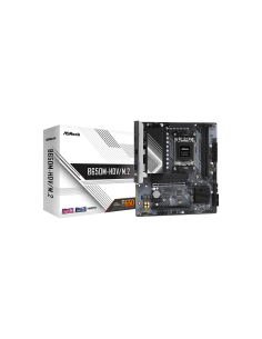ASROCK MB Desktop B650M-HDV/M2